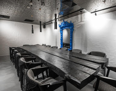 Новый год в SIBIRYAKI