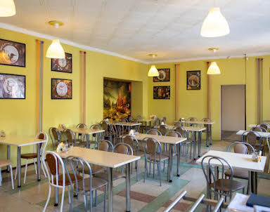  ресторан APPETITO