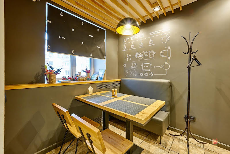 Пермская кухня фотография №1