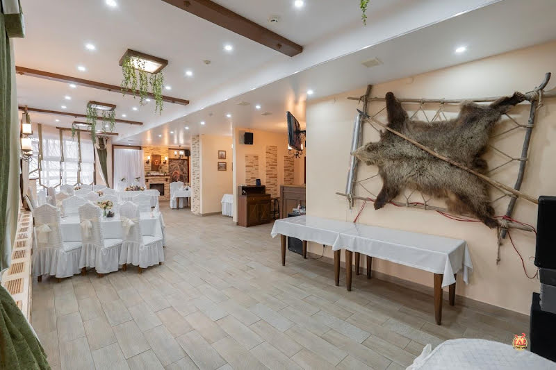 Охота фотография №7