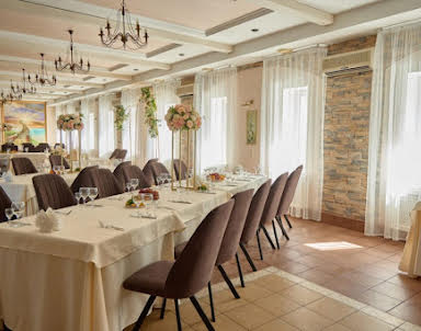  ресторан У Александра