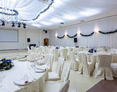  ресторан Ресторанный комплекс «Екатерининский»