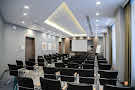 DoubleTree by Hilton Tyumen