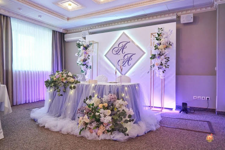 Конференц-зал в «Аврора» фотография №4