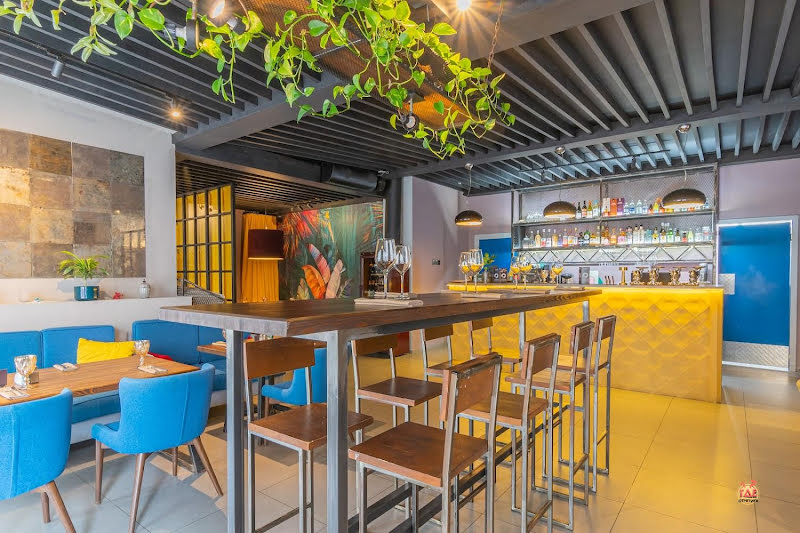 PAPA фотография №5