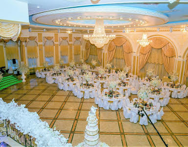  ресторан Корона