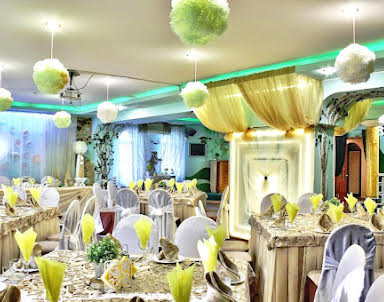  ресторан Ярила