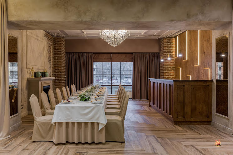 Лофт DREAM FOREST в «Sabor de la Vida» фотография №11