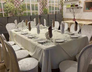  ресторан Парк-ресторан «Волга»