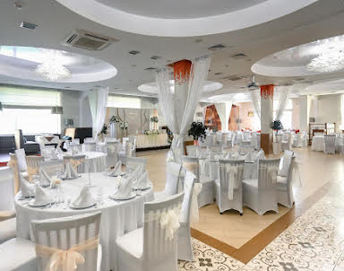 Новый год в Аврора