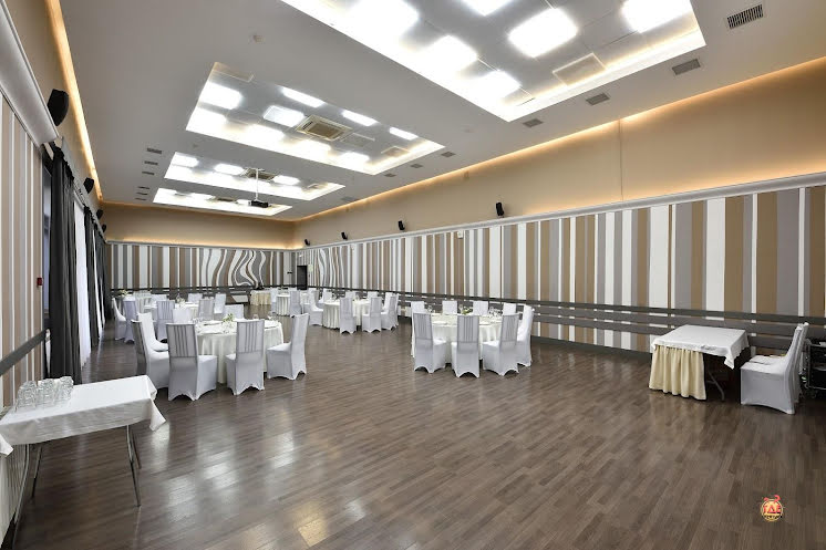 Зал «Тан» в «Тан» фотография №10