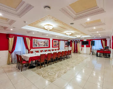  ресторан Троя