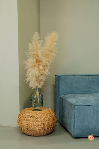 Mr.Boho в «Rubin Loft на Кожевенной» фотография №4