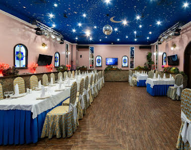  ресторан Царица востока