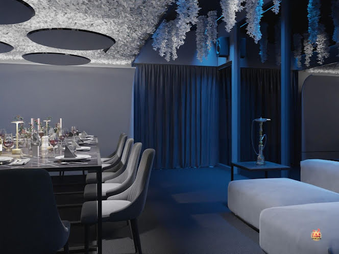 Лофт «Чужой» в «Iglooloft» фотография №8