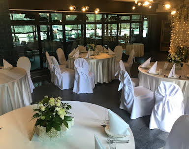 Выпускной в Байкал Бизнес Центр