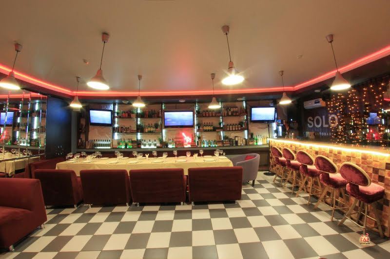 Restobar Solo фотография №8