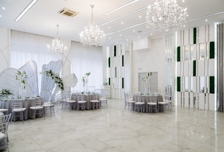 Основной зал  в Основной зал 