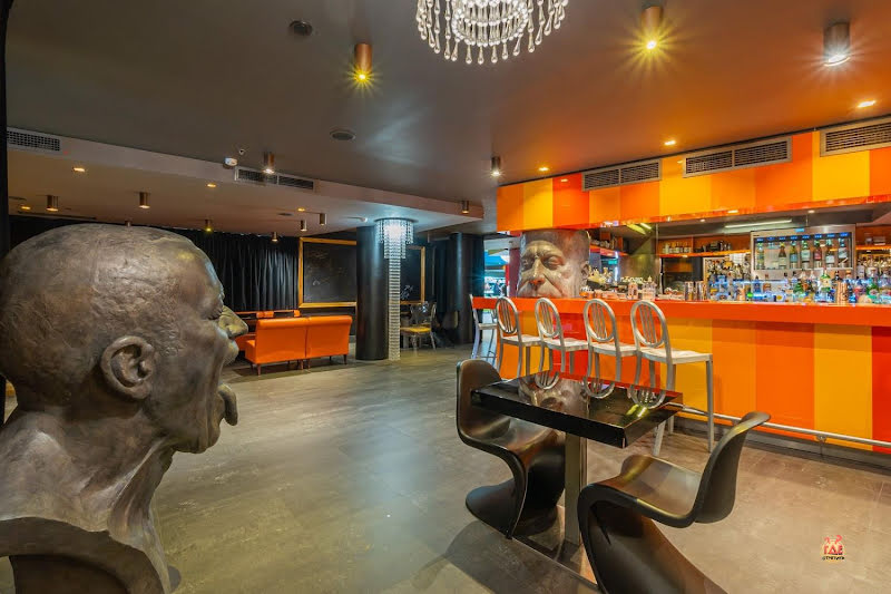 Domina St. Petersburg фотография №14