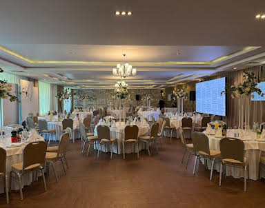  ресторан Парк-отель Воздвиженское