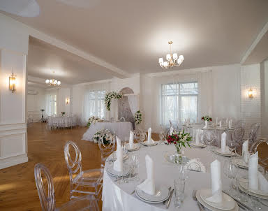  ресторан GRENADA Park