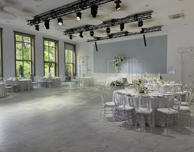  ресторан Согласие Холл