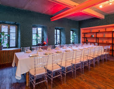  ресторан GOELRO