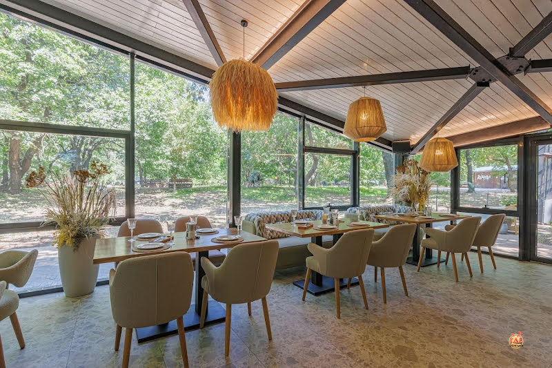 Лес и Кролик фотография №13