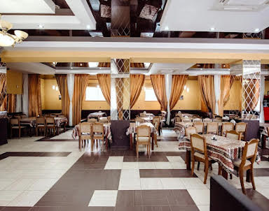 День рождения в Шеш Беш