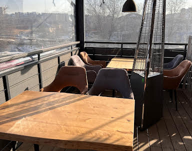  ресторан Тар Тар