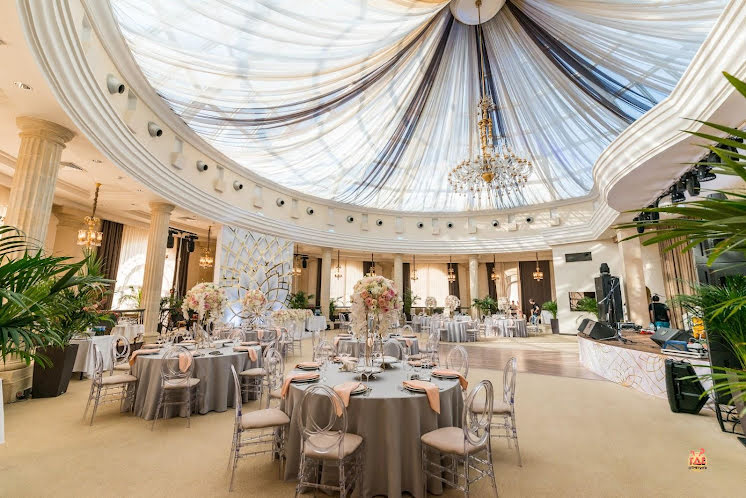 Зал ресторана в «Фьюжн» фотография №13