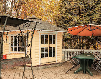  ресторан Дворянское гнездо