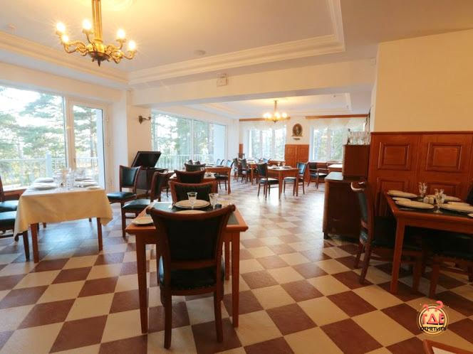 Дом пионеров фотография №4