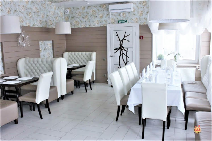 Малый зал в «Бочка» фотография №1