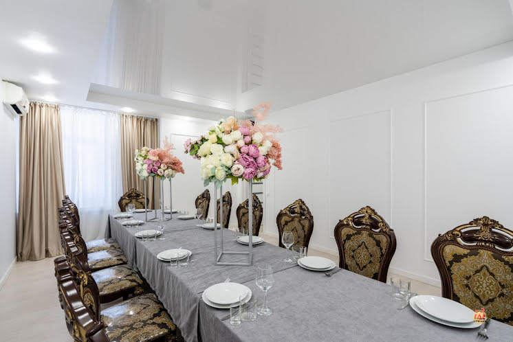 VIP 2 в «МоскWа на Краснодонской» фотография №11