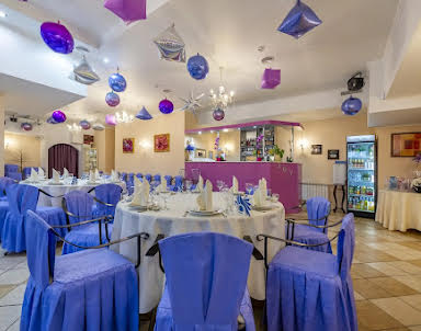  ресторан EnJoyLife