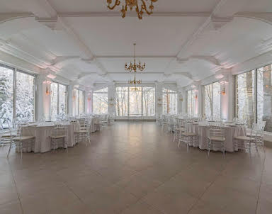  ресторан Мир у Озера