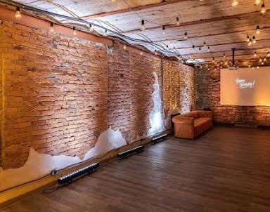  ресторан Лофт-пространство "Нью-Йорк" в Санкт-Петербурге