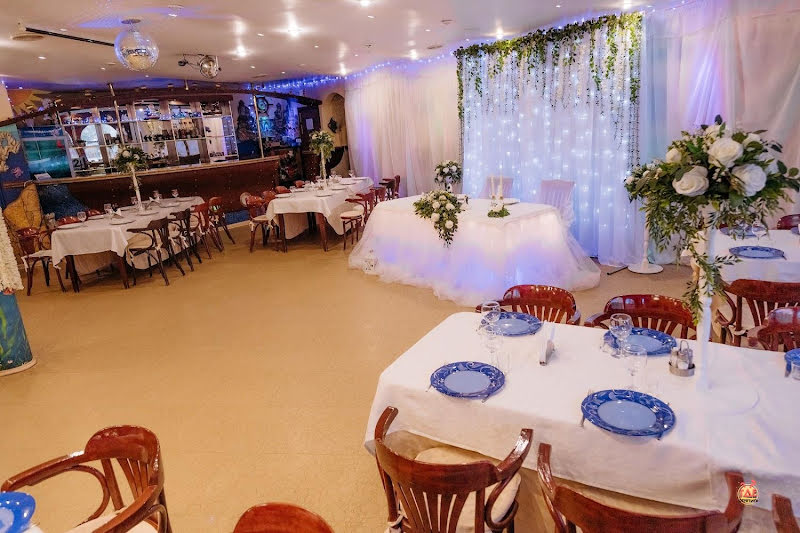 Акватория фотография №6