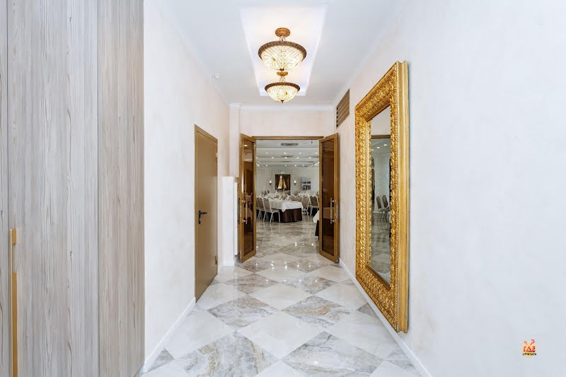 Suleiman Palace Hotel фотография №2