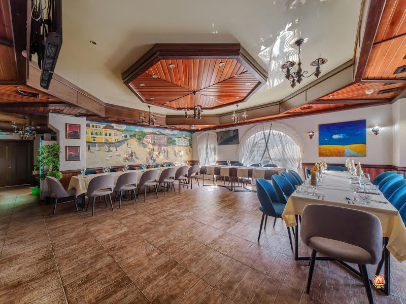 Купеческий клуб фотография №5