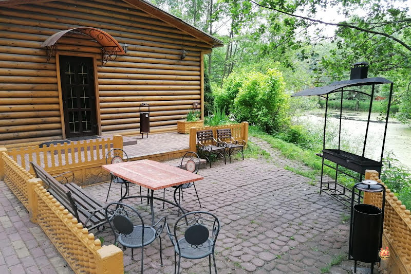 Раздолье фотография №15