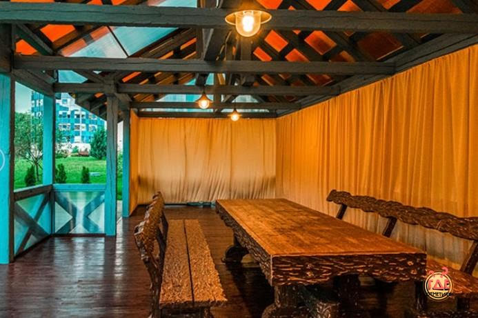 SkyPoint фотография №19