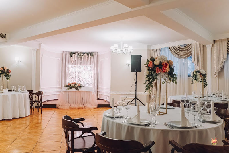 Фонтанка Ф6 фотография №2