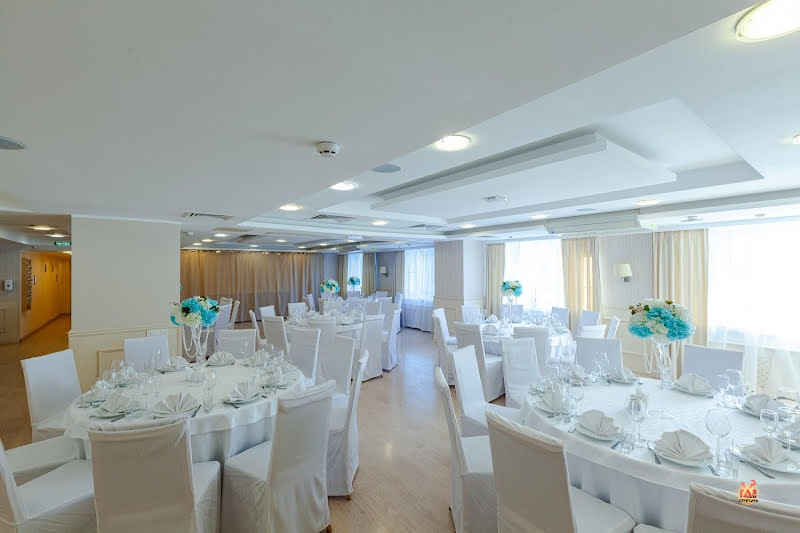 Marins Park Hotel Mocква Пражская фотография №19