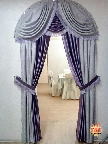 Малый зал в «Русь» фотография №8