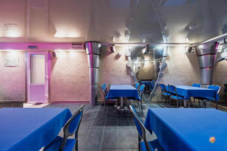 Караоке-бар в «Уральский Двор» фотография №6