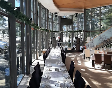  ресторан Атлантис