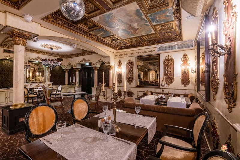 Эрмитаж фотография №17