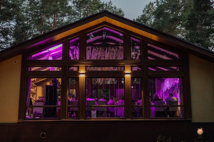 Френдли-бар в «Времена года в Зеленом городе» фотография №3